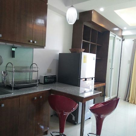 City Suites Ramos Tower Cebu Εξωτερικό φωτογραφία