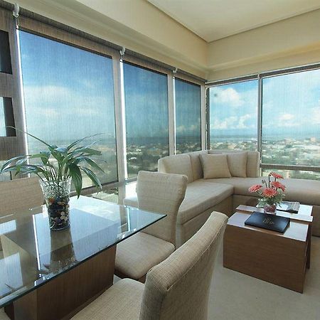 City Suites Ramos Tower Cebu Εξωτερικό φωτογραφία