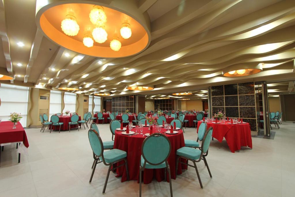 City Suites Ramos Tower Cebu Εξωτερικό φωτογραφία