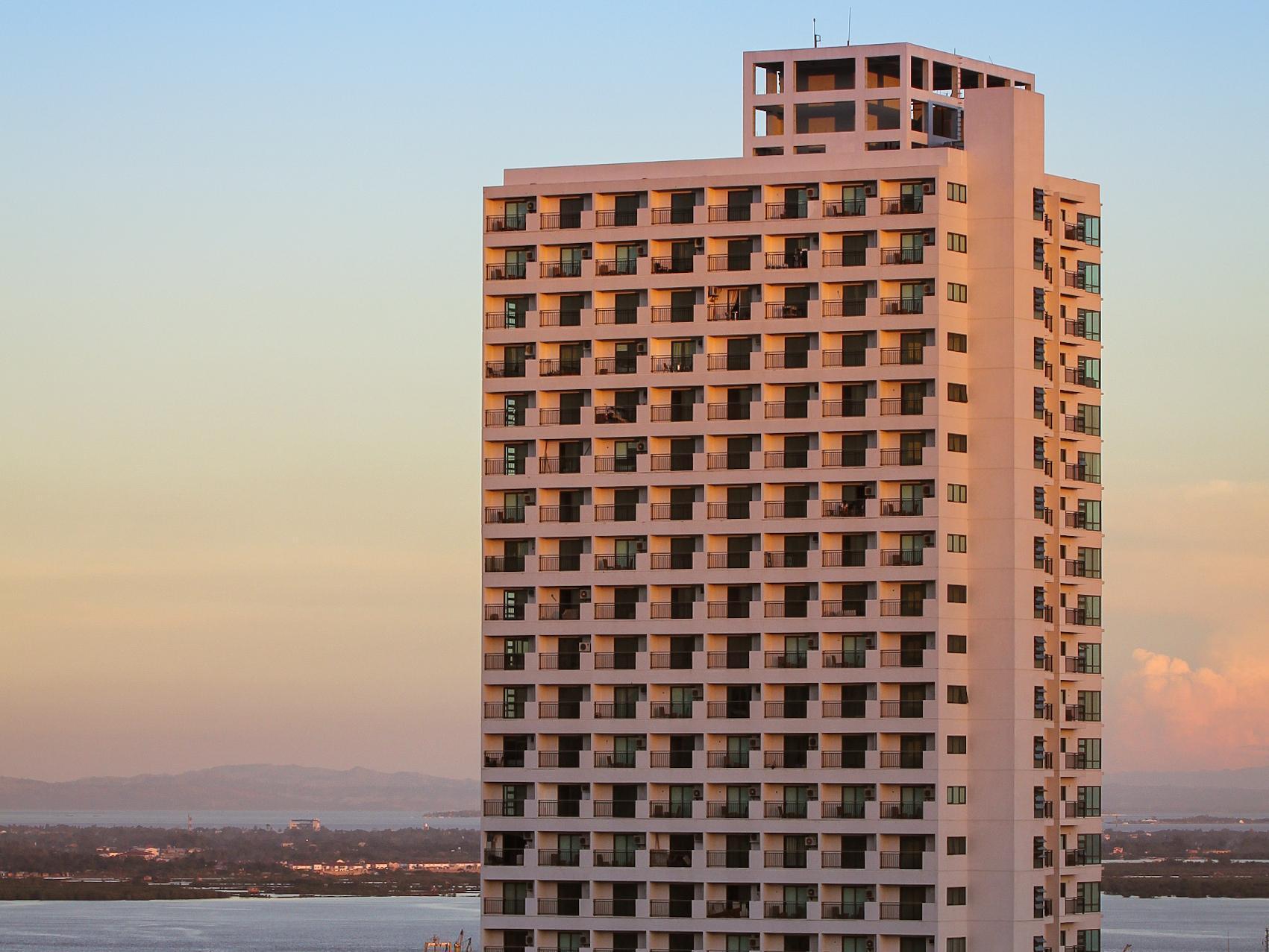 City Suites Ramos Tower Cebu Εξωτερικό φωτογραφία