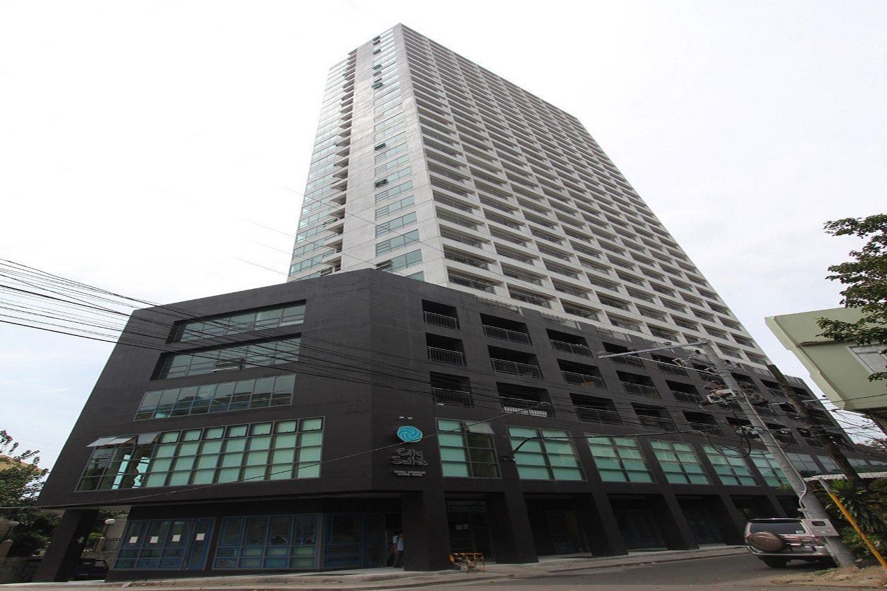 City Suites Ramos Tower Cebu Εξωτερικό φωτογραφία