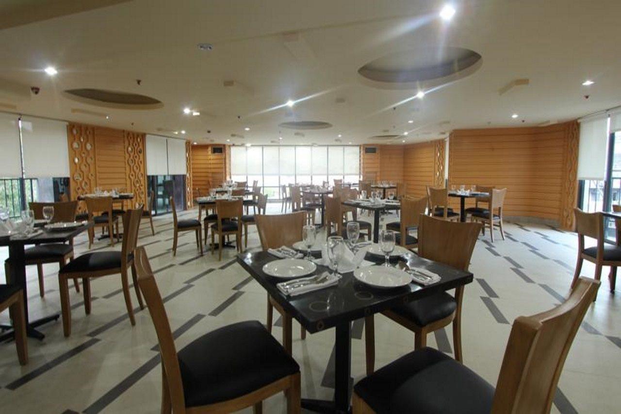 City Suites Ramos Tower Cebu Εξωτερικό φωτογραφία