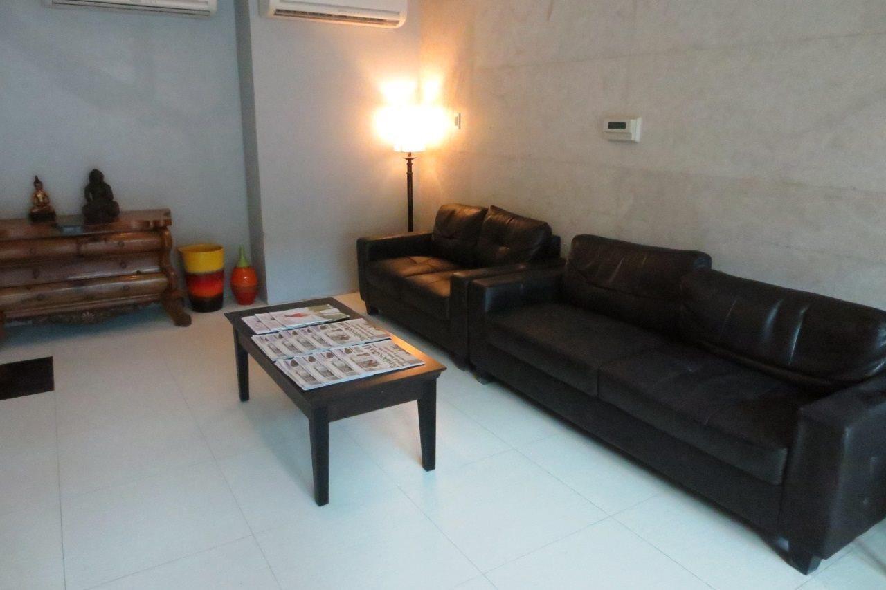 City Suites Ramos Tower Cebu Εξωτερικό φωτογραφία