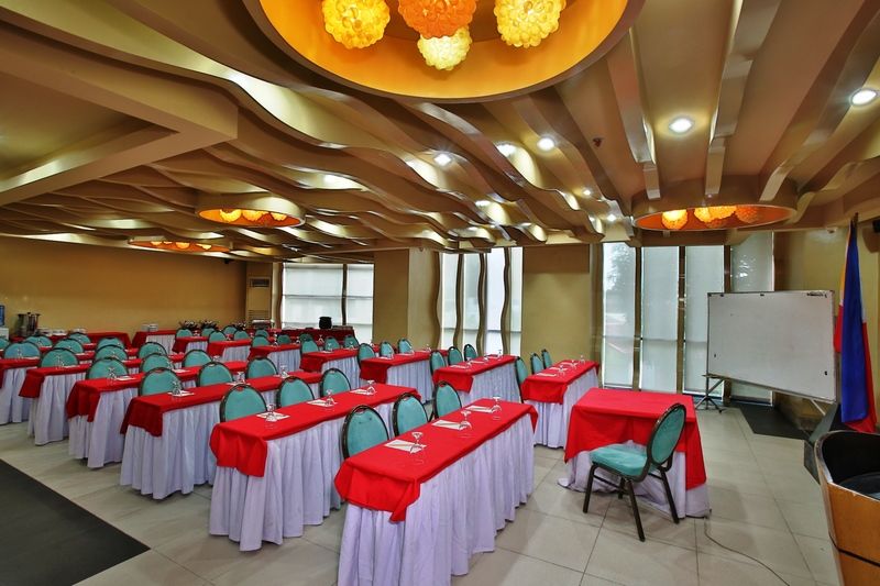 City Suites Ramos Tower Cebu Εξωτερικό φωτογραφία