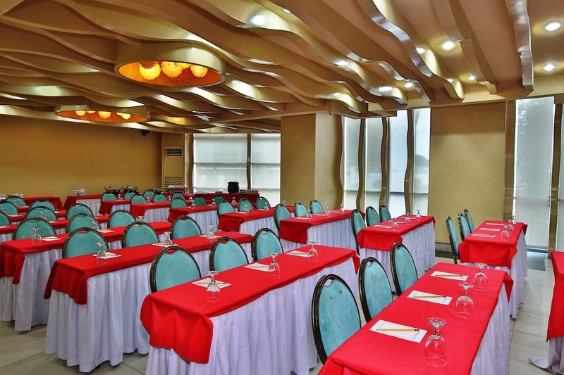 City Suites Ramos Tower Cebu Εξωτερικό φωτογραφία