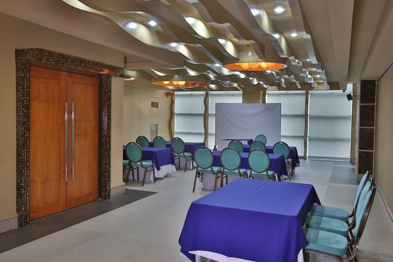 City Suites Ramos Tower Cebu Εξωτερικό φωτογραφία