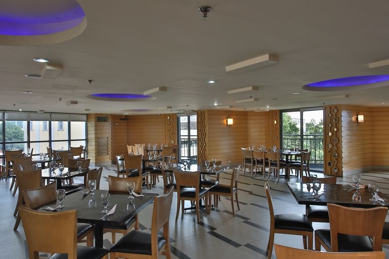 City Suites Ramos Tower Cebu Εξωτερικό φωτογραφία