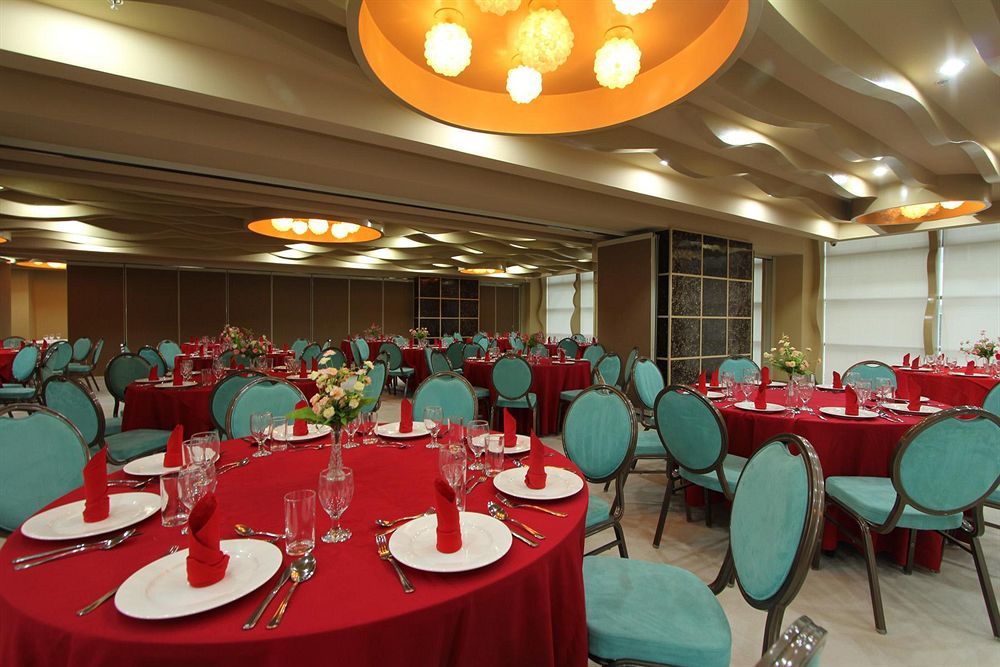 City Suites Ramos Tower Cebu Εξωτερικό φωτογραφία