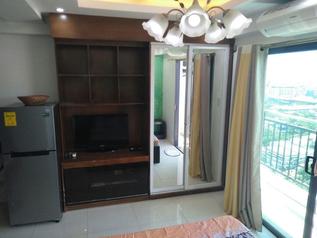 City Suites Ramos Tower Cebu Εξωτερικό φωτογραφία