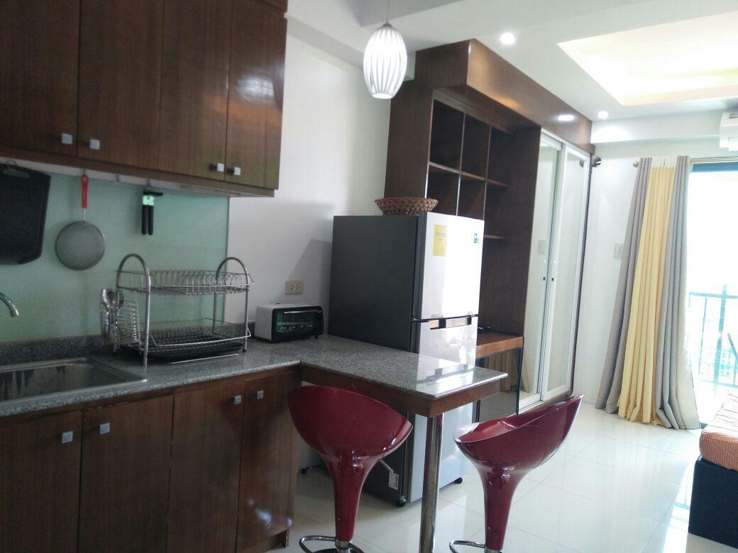 City Suites Ramos Tower Cebu Εξωτερικό φωτογραφία