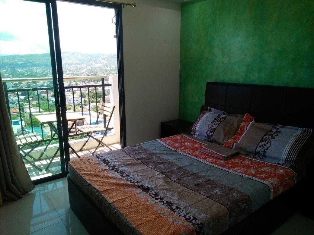 City Suites Ramos Tower Cebu Εξωτερικό φωτογραφία
