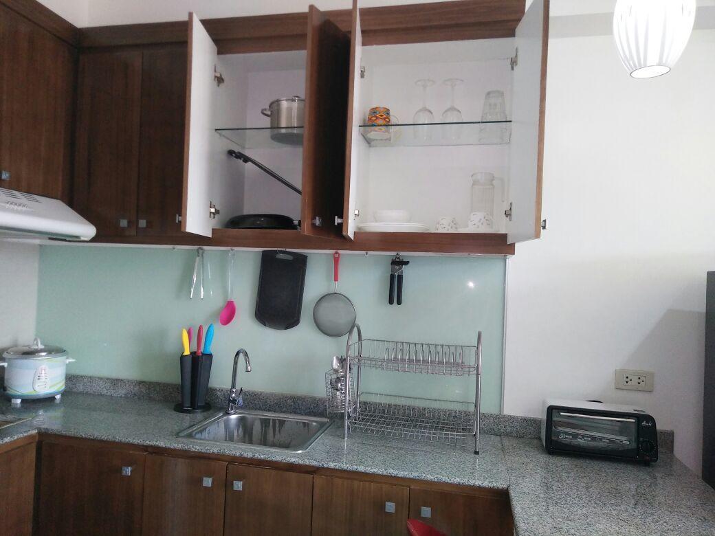 City Suites Ramos Tower Cebu Εξωτερικό φωτογραφία