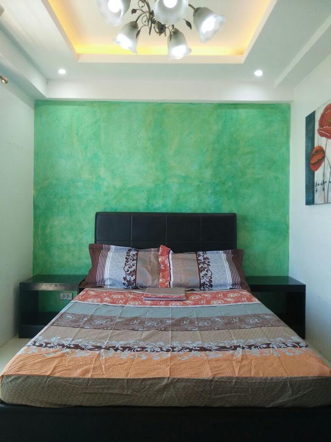 City Suites Ramos Tower Cebu Εξωτερικό φωτογραφία