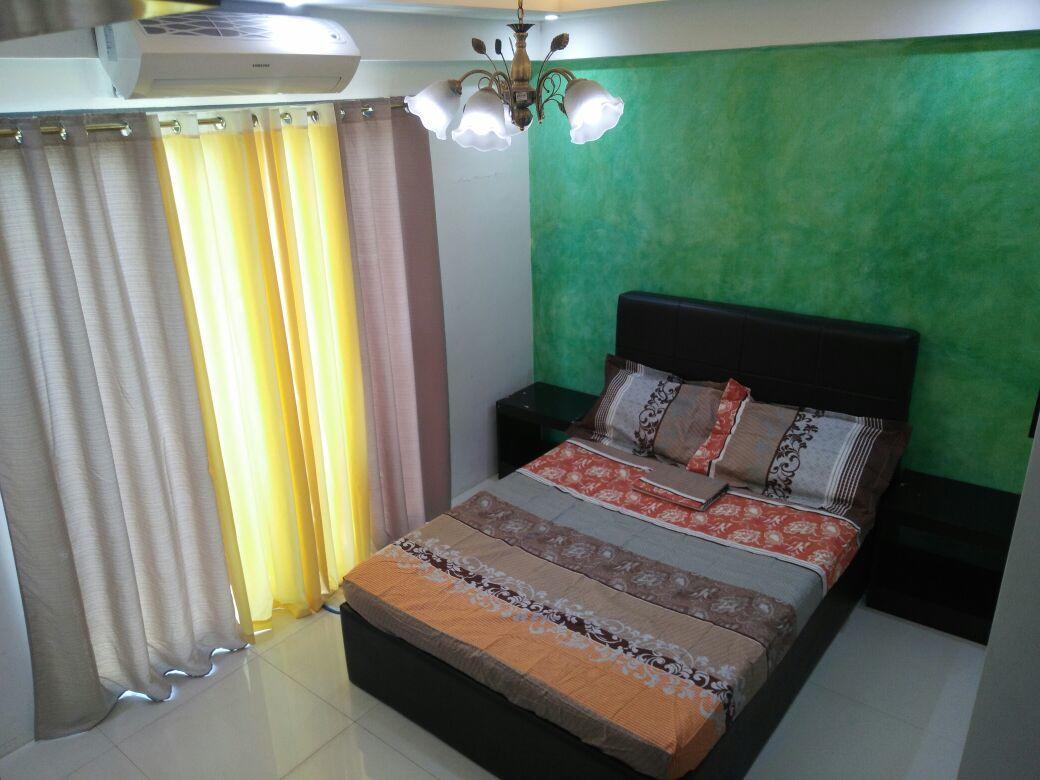 City Suites Ramos Tower Cebu Εξωτερικό φωτογραφία