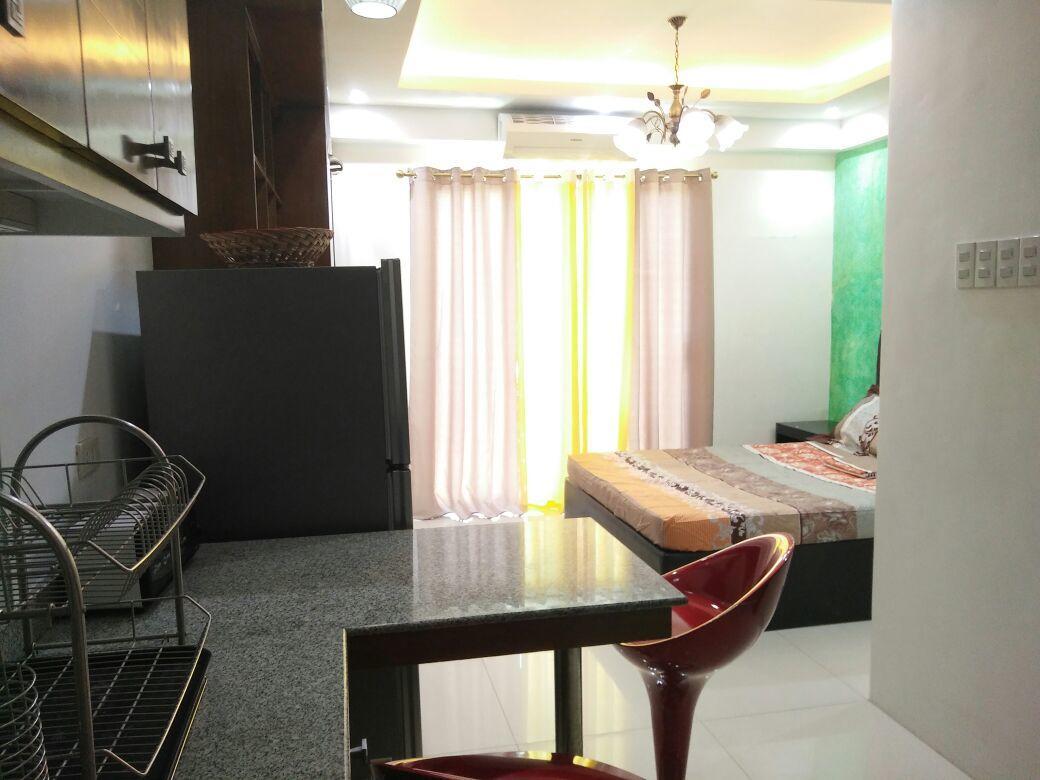 City Suites Ramos Tower Cebu Εξωτερικό φωτογραφία