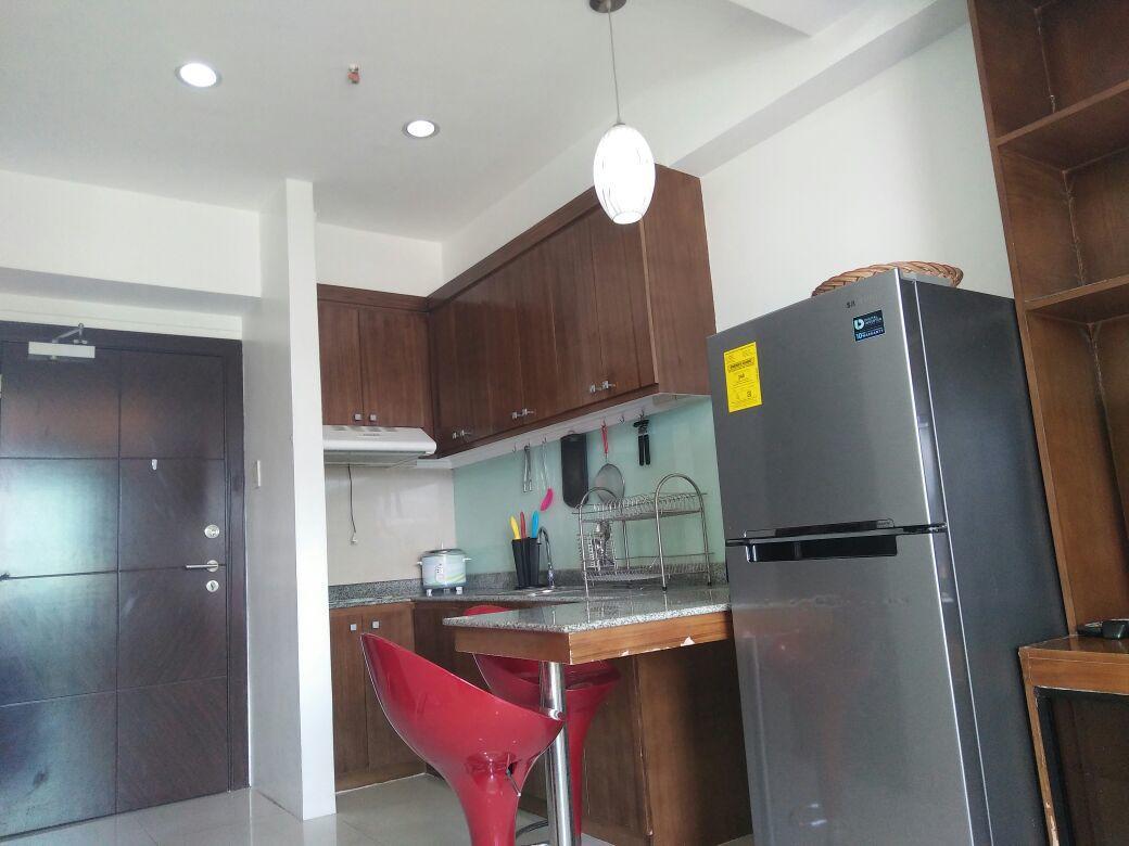 City Suites Ramos Tower Cebu Εξωτερικό φωτογραφία
