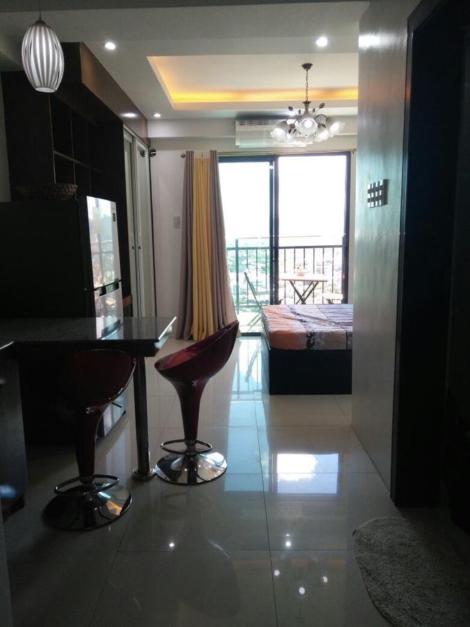 City Suites Ramos Tower Cebu Εξωτερικό φωτογραφία
