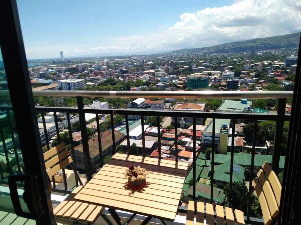 City Suites Ramos Tower Cebu Εξωτερικό φωτογραφία