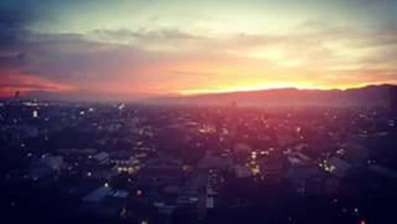 City Suites Ramos Tower Cebu Εξωτερικό φωτογραφία