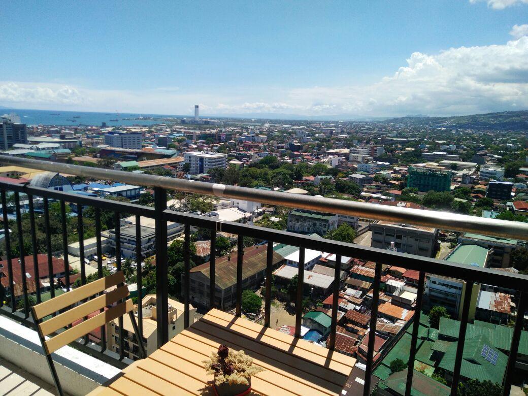 City Suites Ramos Tower Cebu Εξωτερικό φωτογραφία